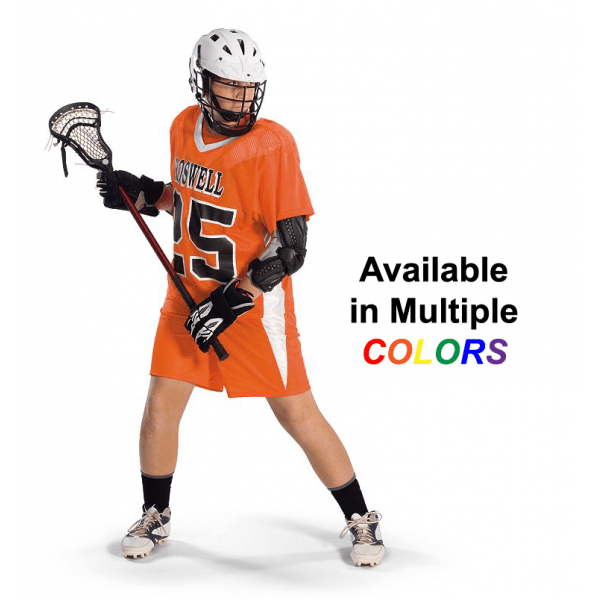 lacrosse uniforms