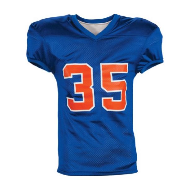 How to Customize your Football Jerseys_sports teams us