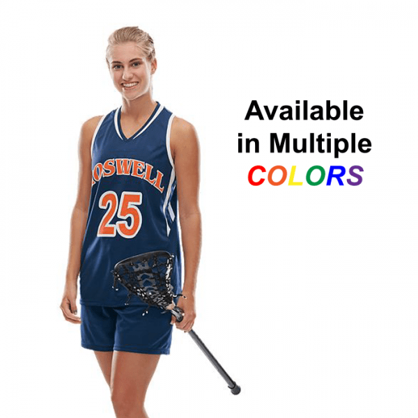Ordering Sports Uniforms Goes Online_sports teams us