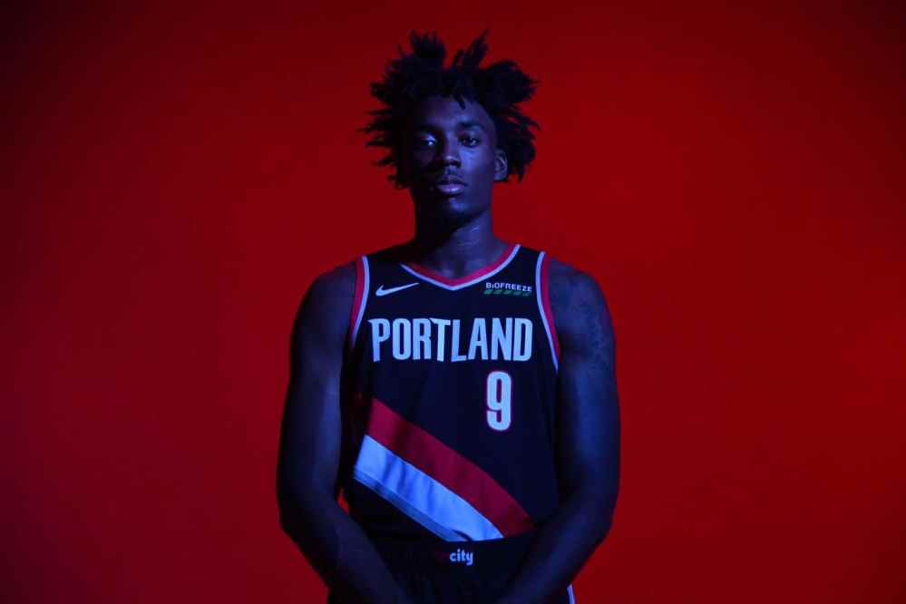 Bringing Allure to Basketball Team Jerseys